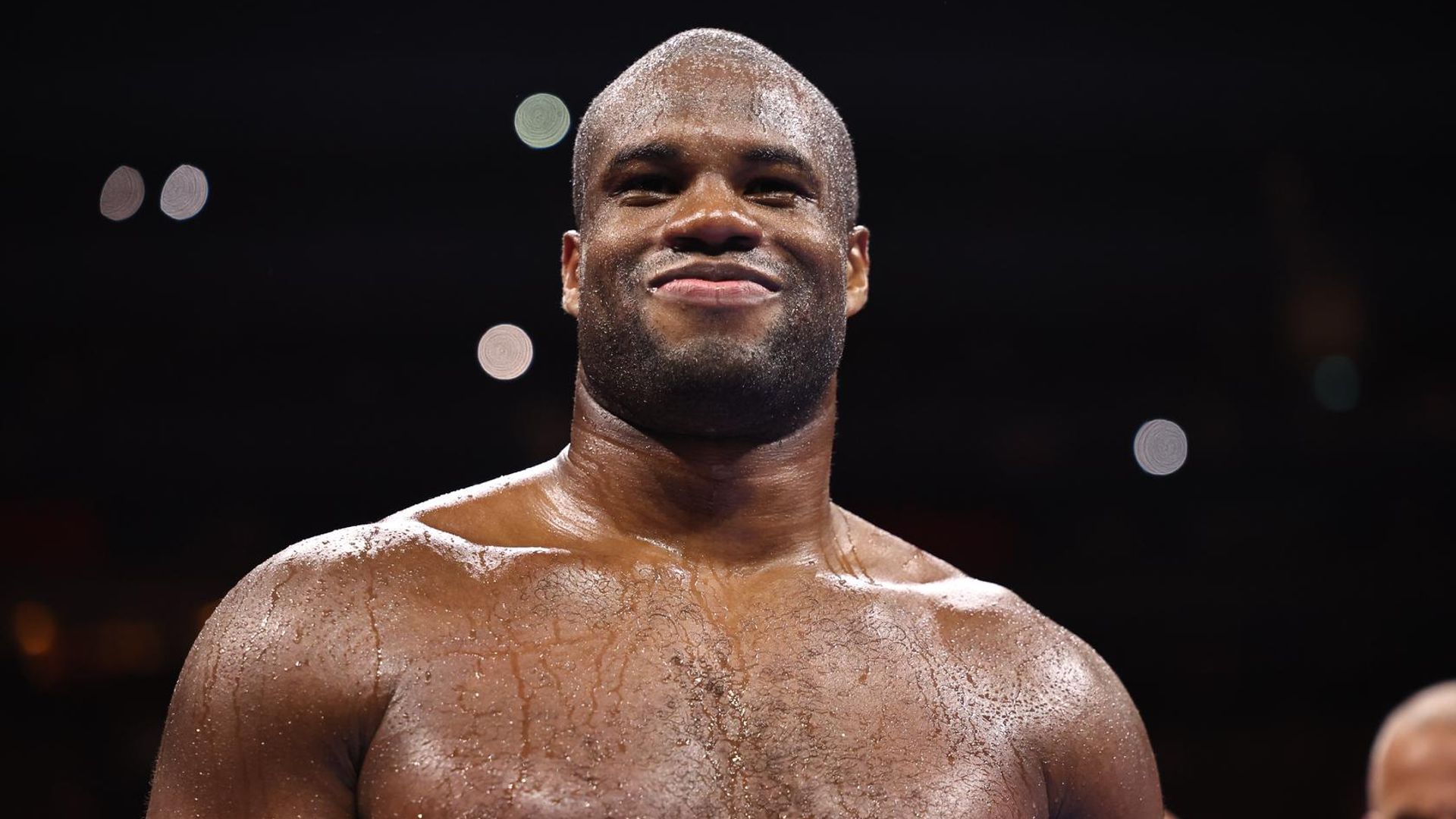Dubois wants Usyk trilogy fight: 'We're coming out on top this time!'