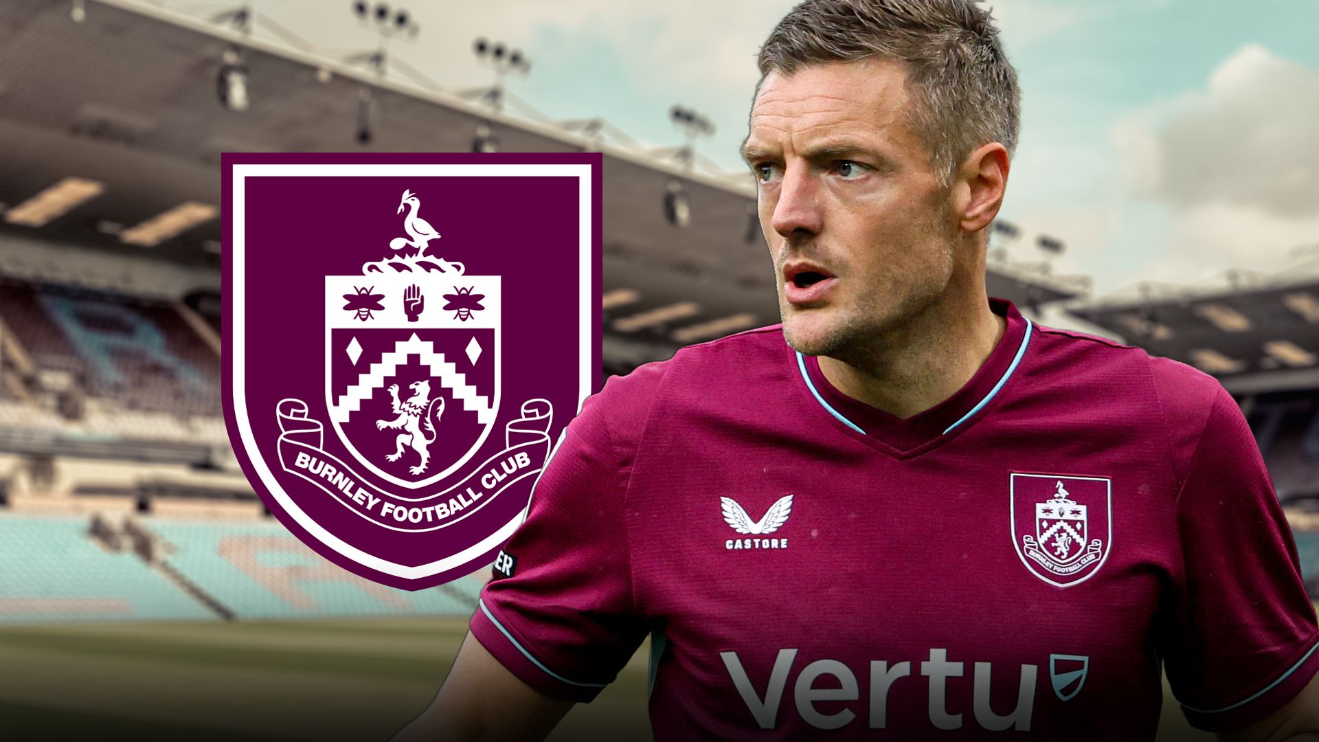 EFL latest: Vardy on Burnley move, Leicester links - and whether this is his final season