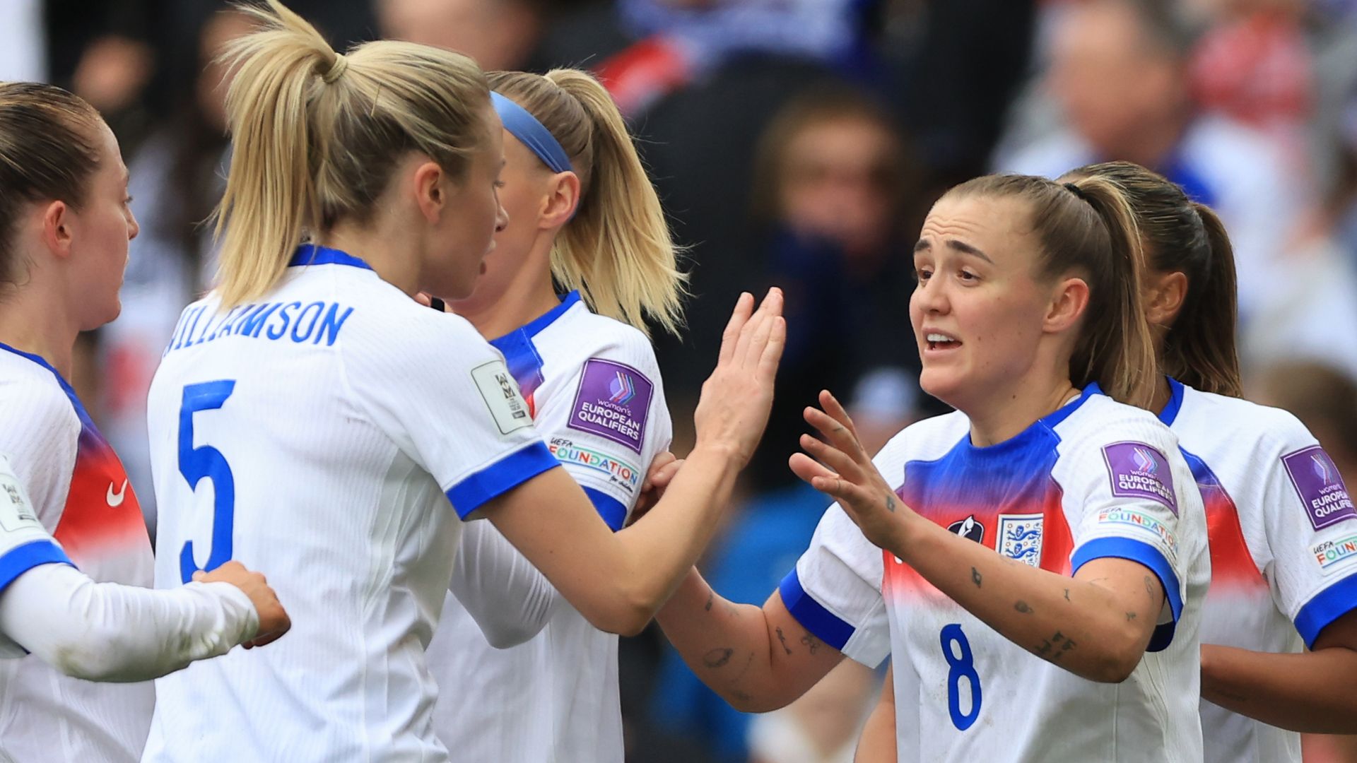 Why England have an obligation to prove themselves against Greece