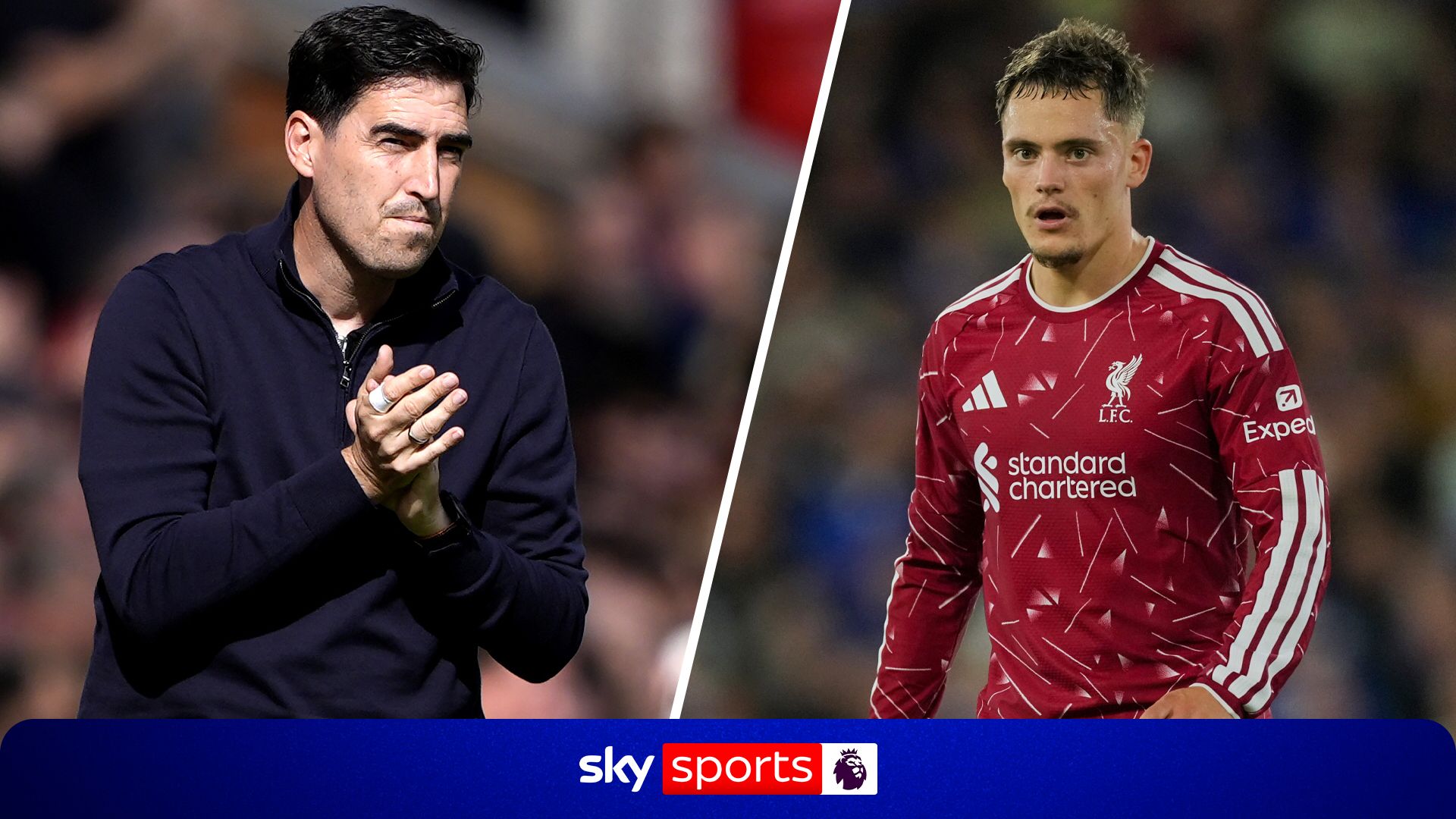 'He's not being helped!' Why Wirtz can still come good at Liverpool
