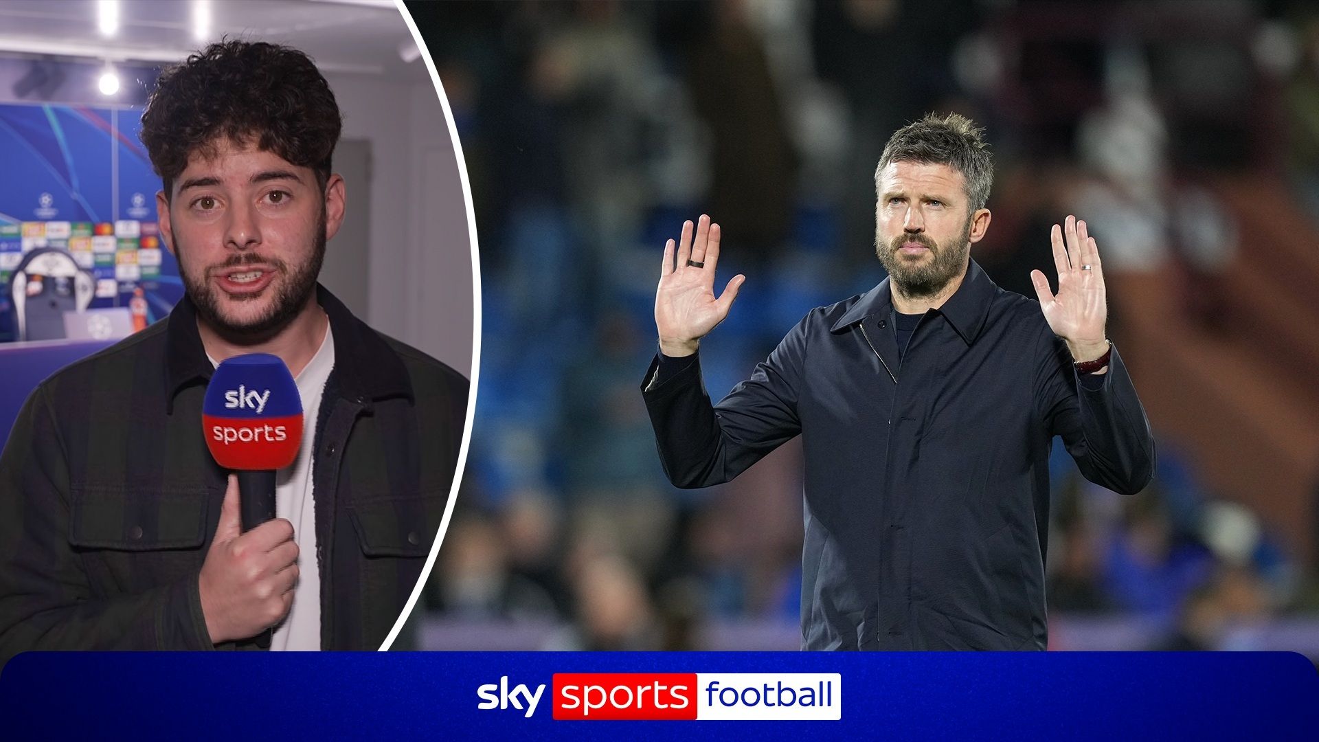 Will Carrick survive Como thrashing? What did we learn from Man Utd's crushing loss?