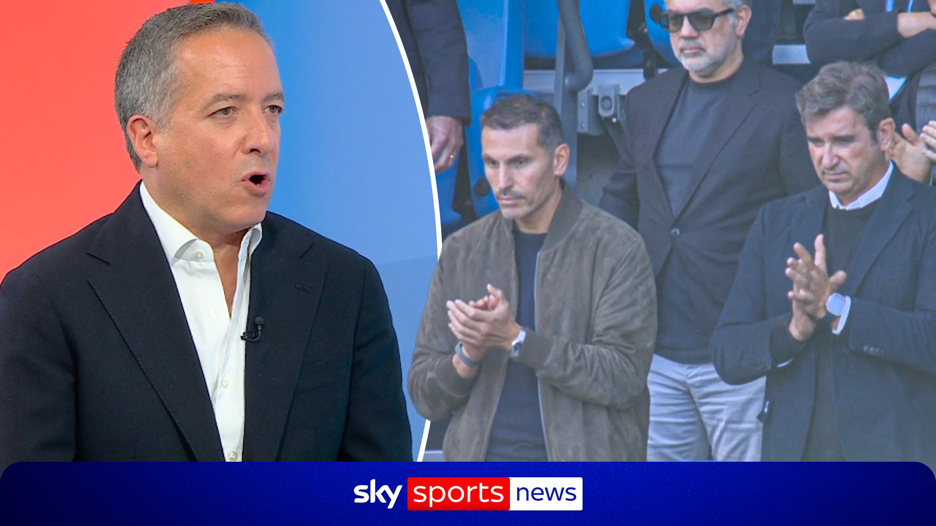 Explained: How Man City plan to appeal guilty verdict