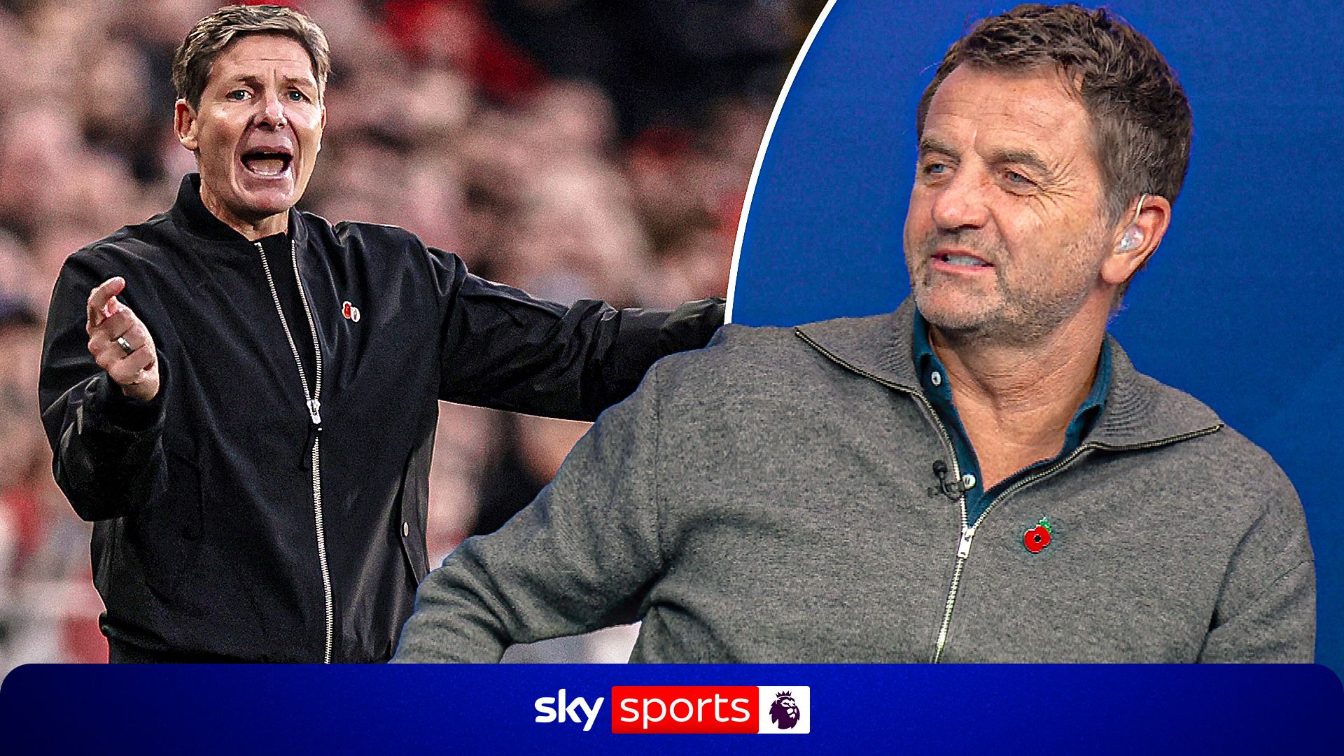 Sherwood: Glasner won’t be at Nott’m Forest in Jan