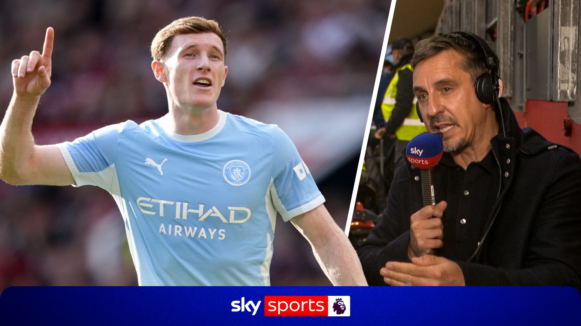 'He dominates big games now' - Neville hails 'outstanding' Anderson