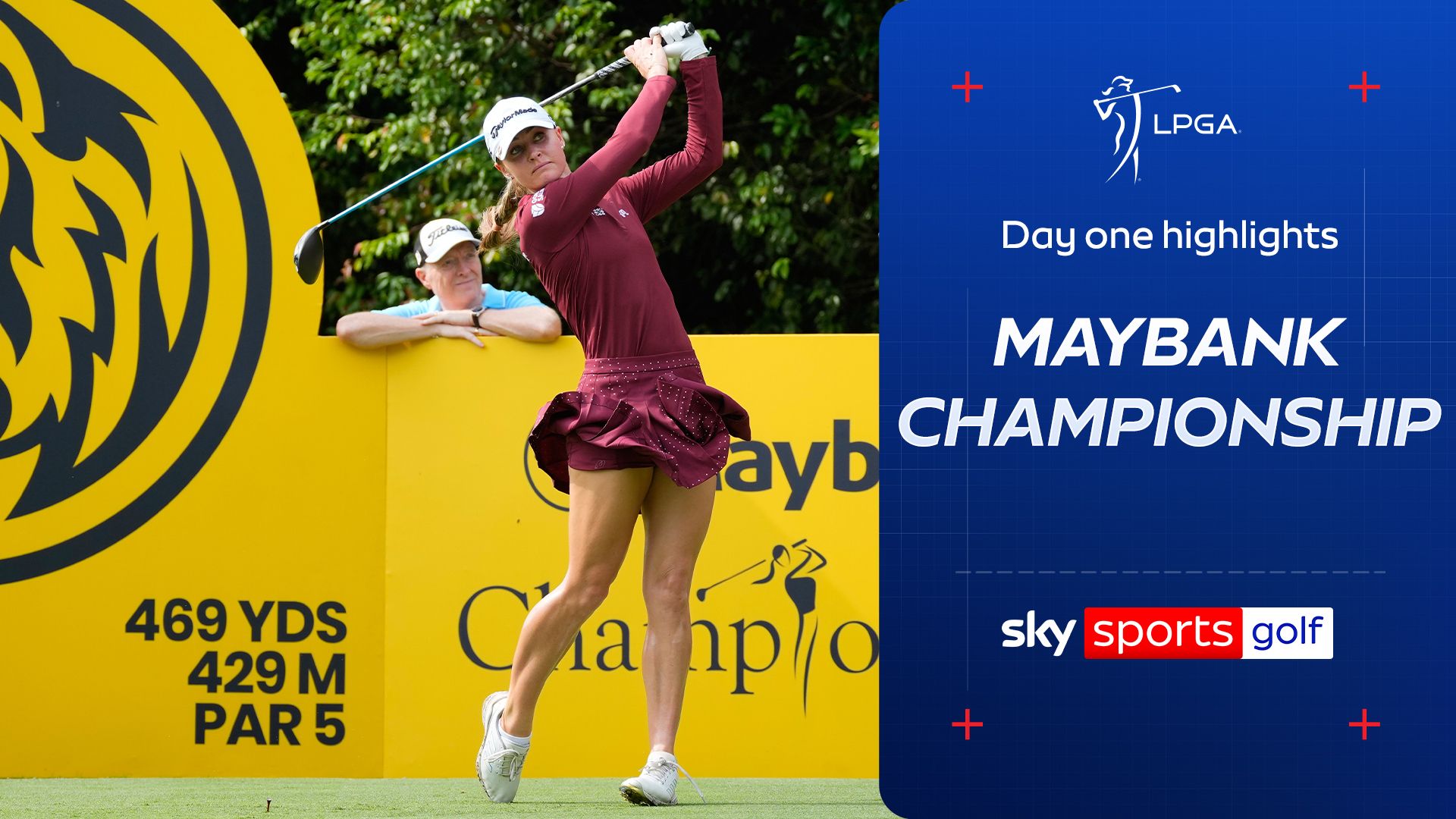 England's Hull two shots off leader Roussin-Bouchard after opening round