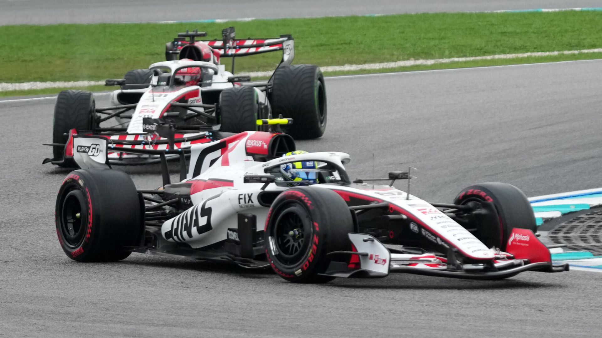 Jenson Button warns Aston Martin against “quick fix” F1 aspirations with upgrade package