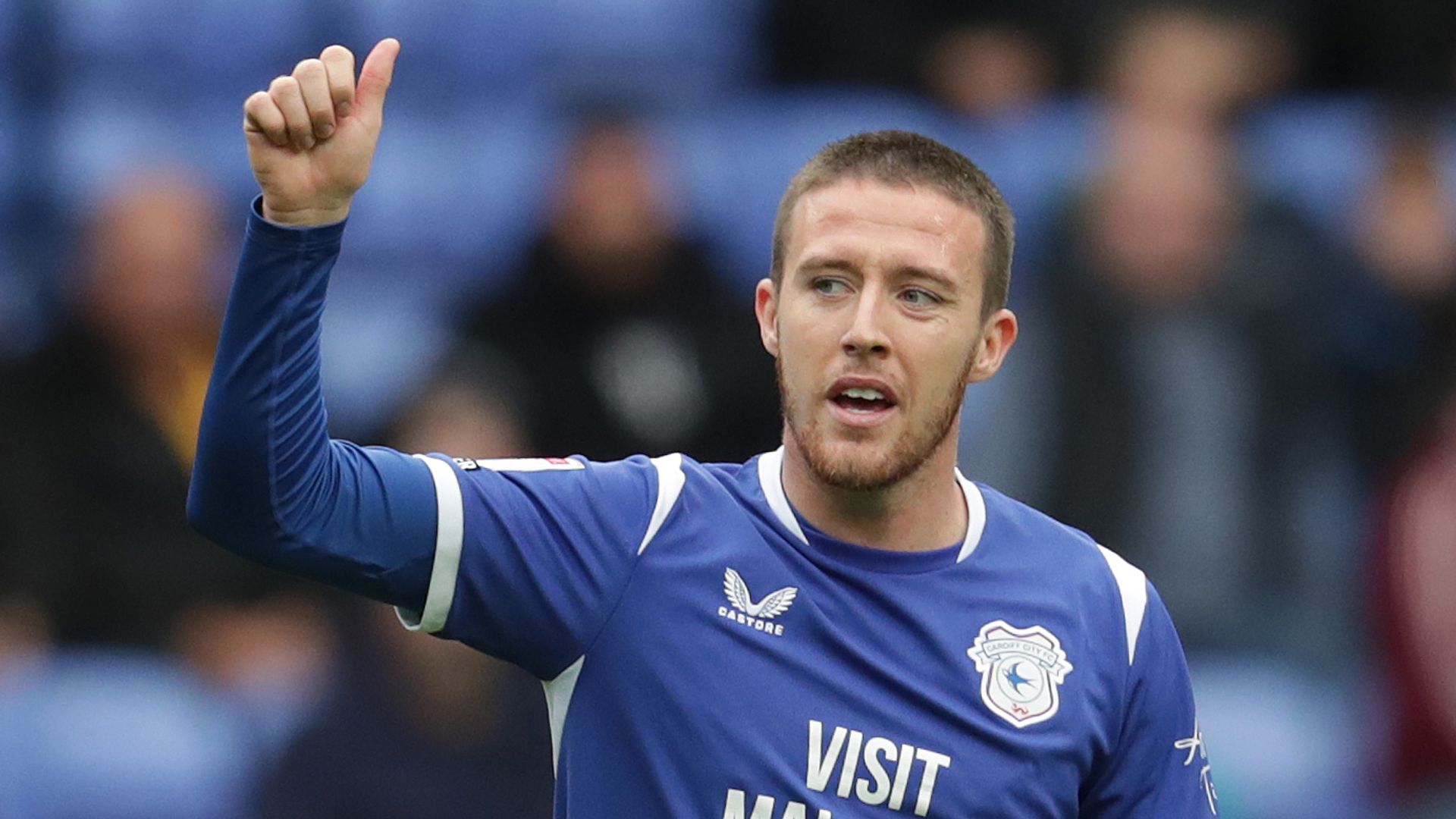 Watford suffer fourth straight defeat with hammering by Cardiff