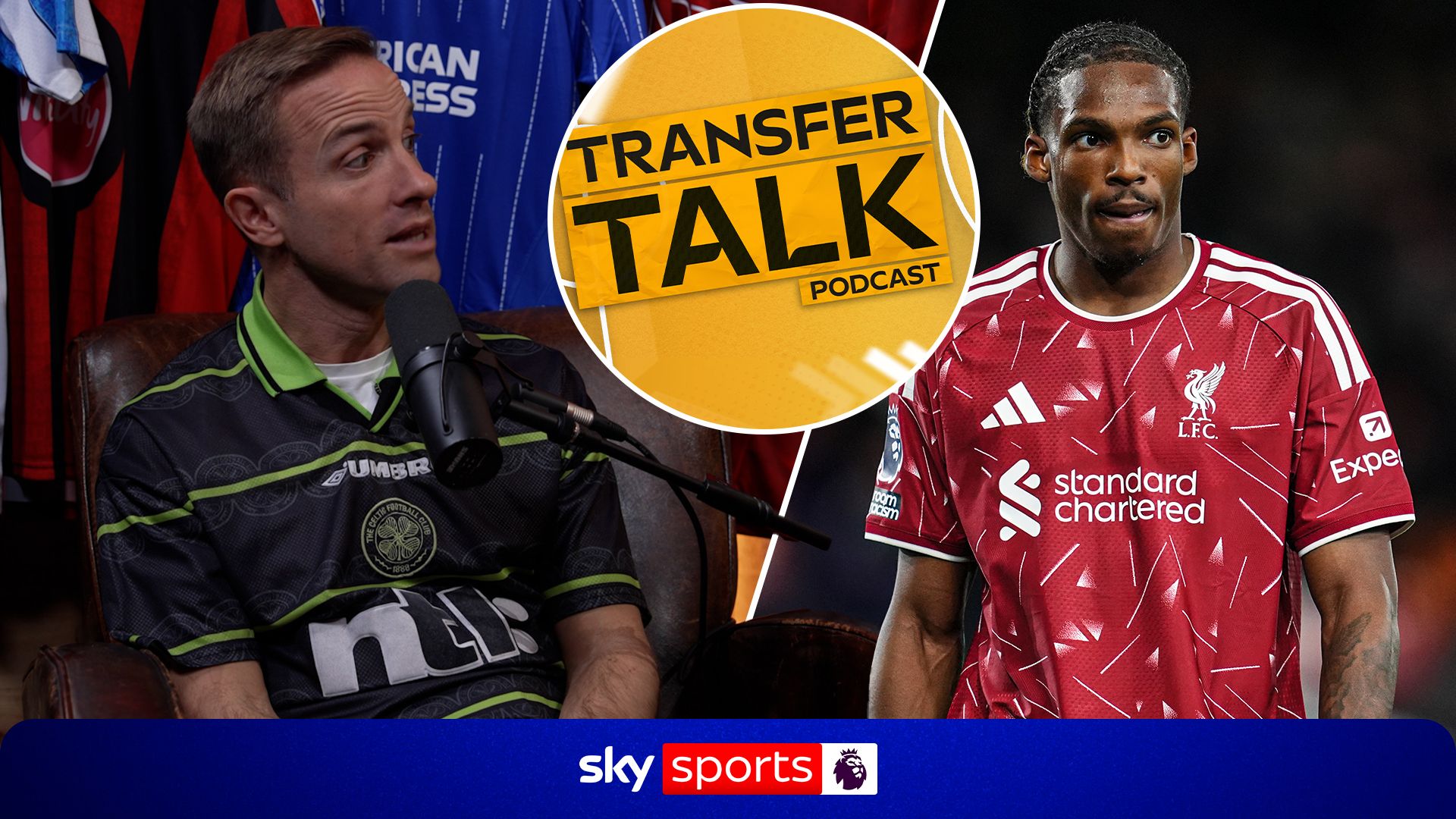 'The sky's the limit!' - Has Jacquet been best signing this season?