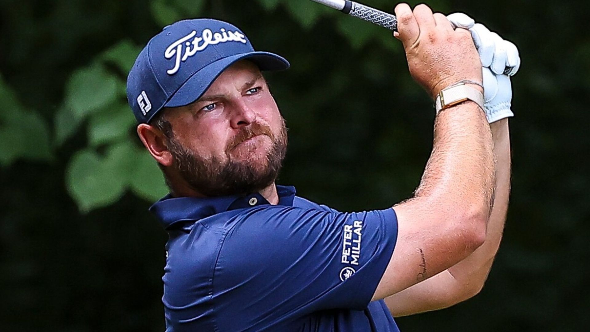 England's Smith starts well at Baycurrent Classic as Bridgeman leads
