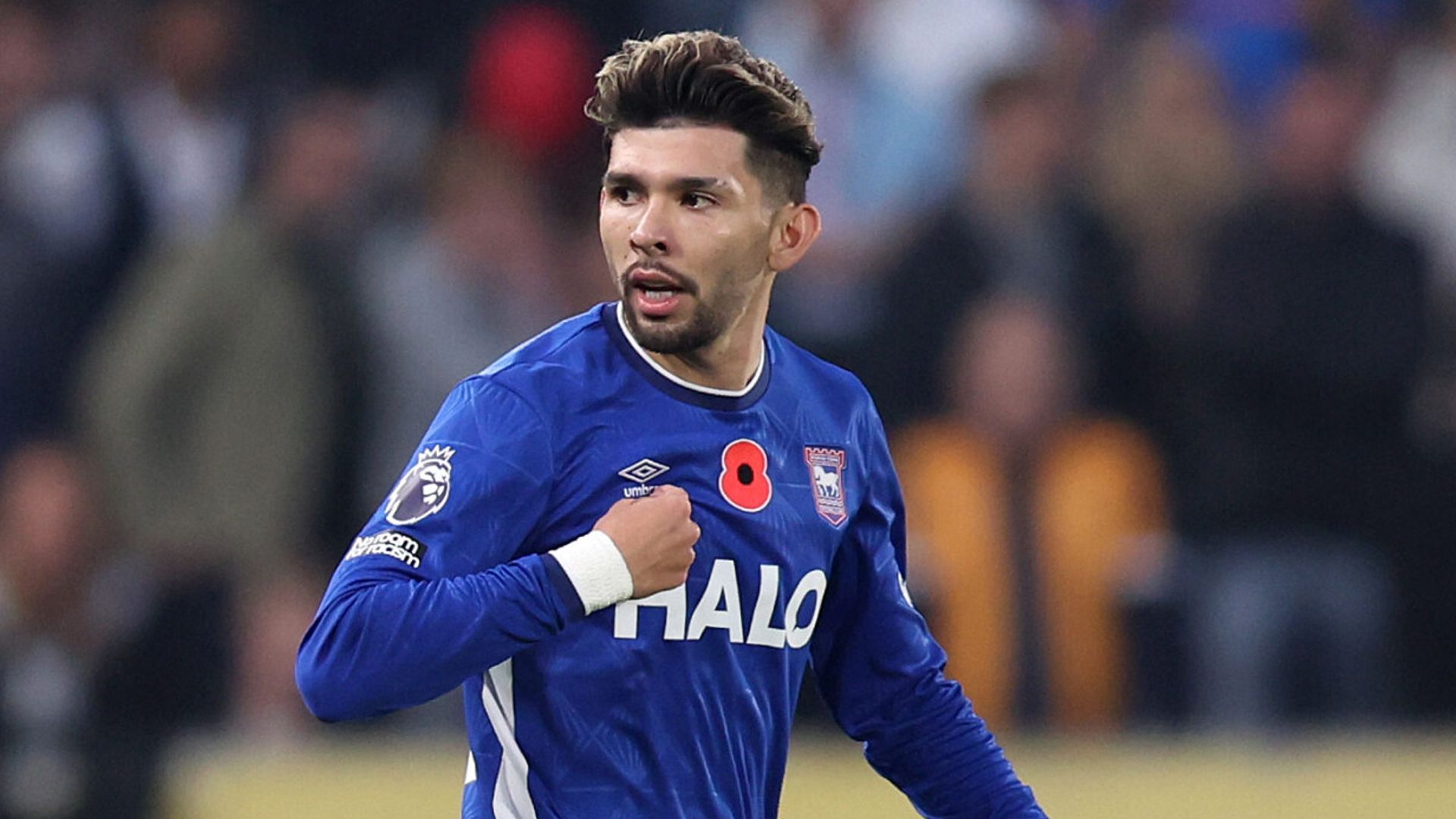 Enciso stunner earns Ipswich a draw in a thriller at Hull