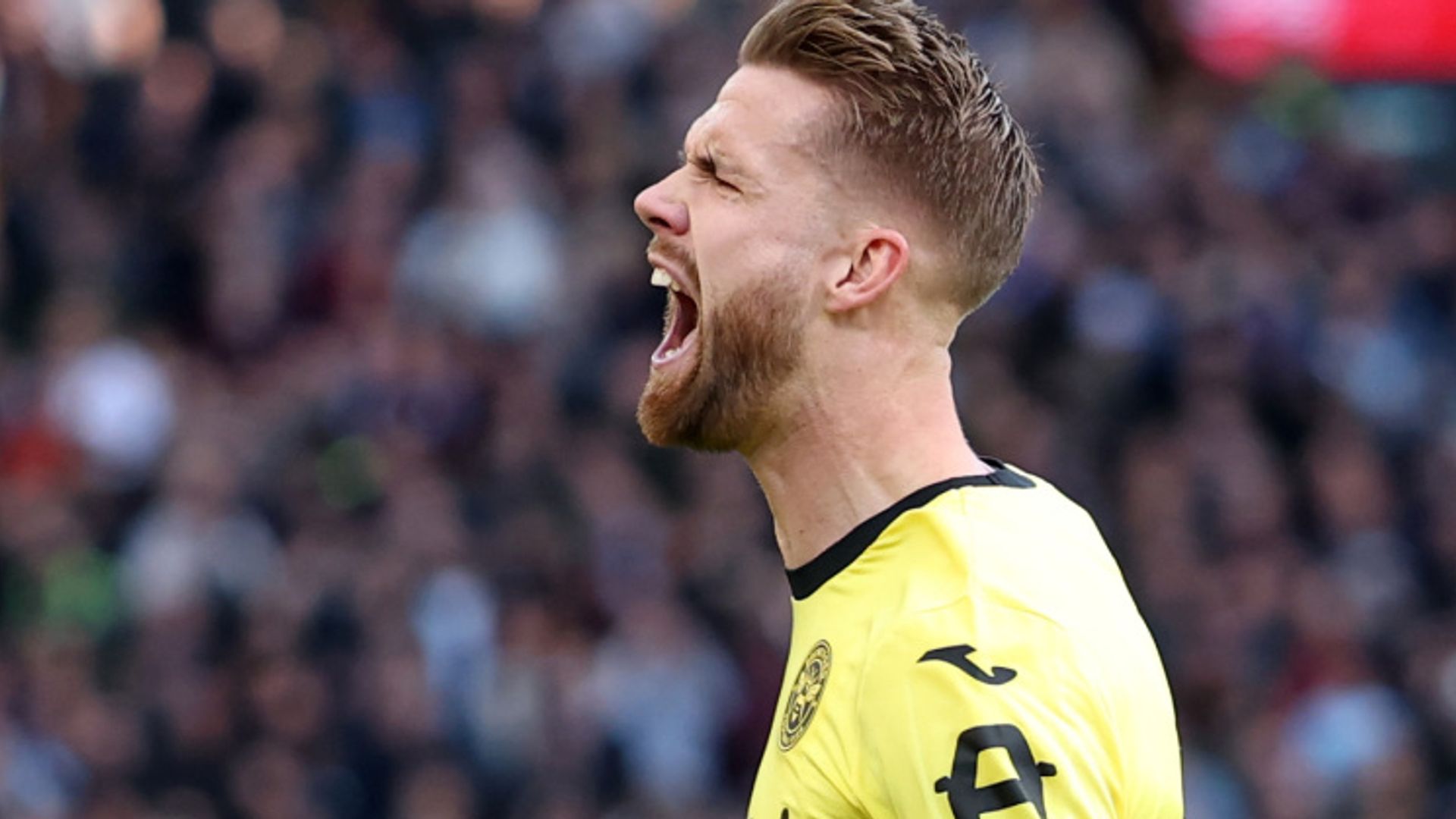 Brentford level it at two apiece against Villa LIVE!