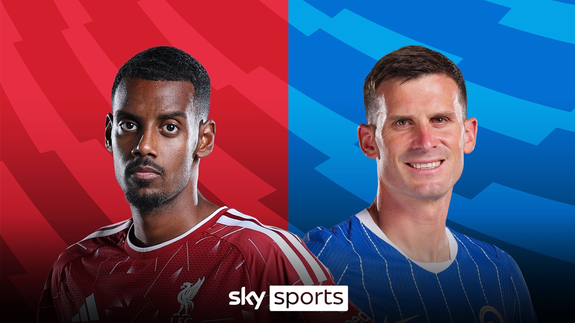 How to watch Liverpool vs Brighton