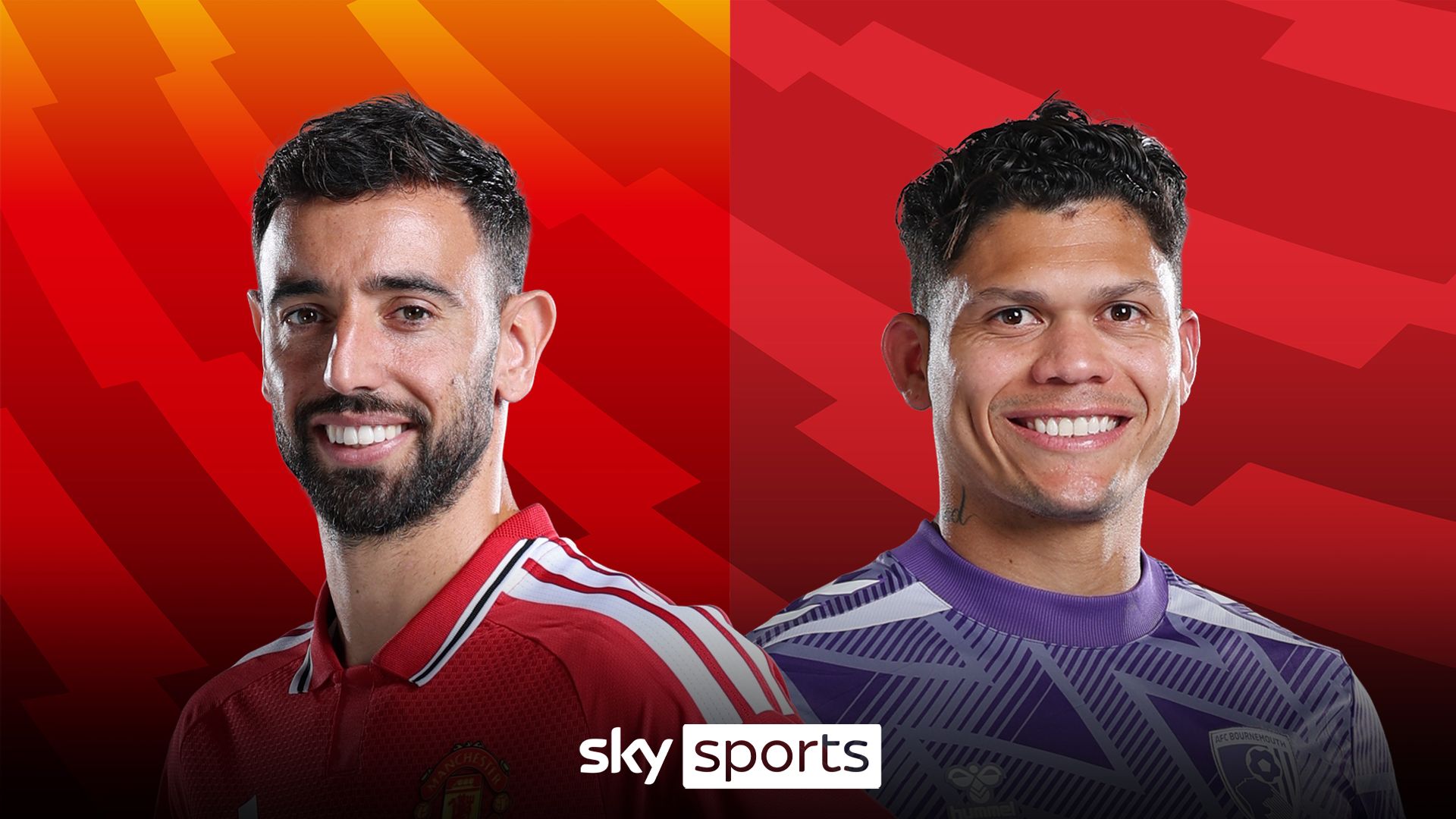 How to watch Man Utd vs Bournemouth