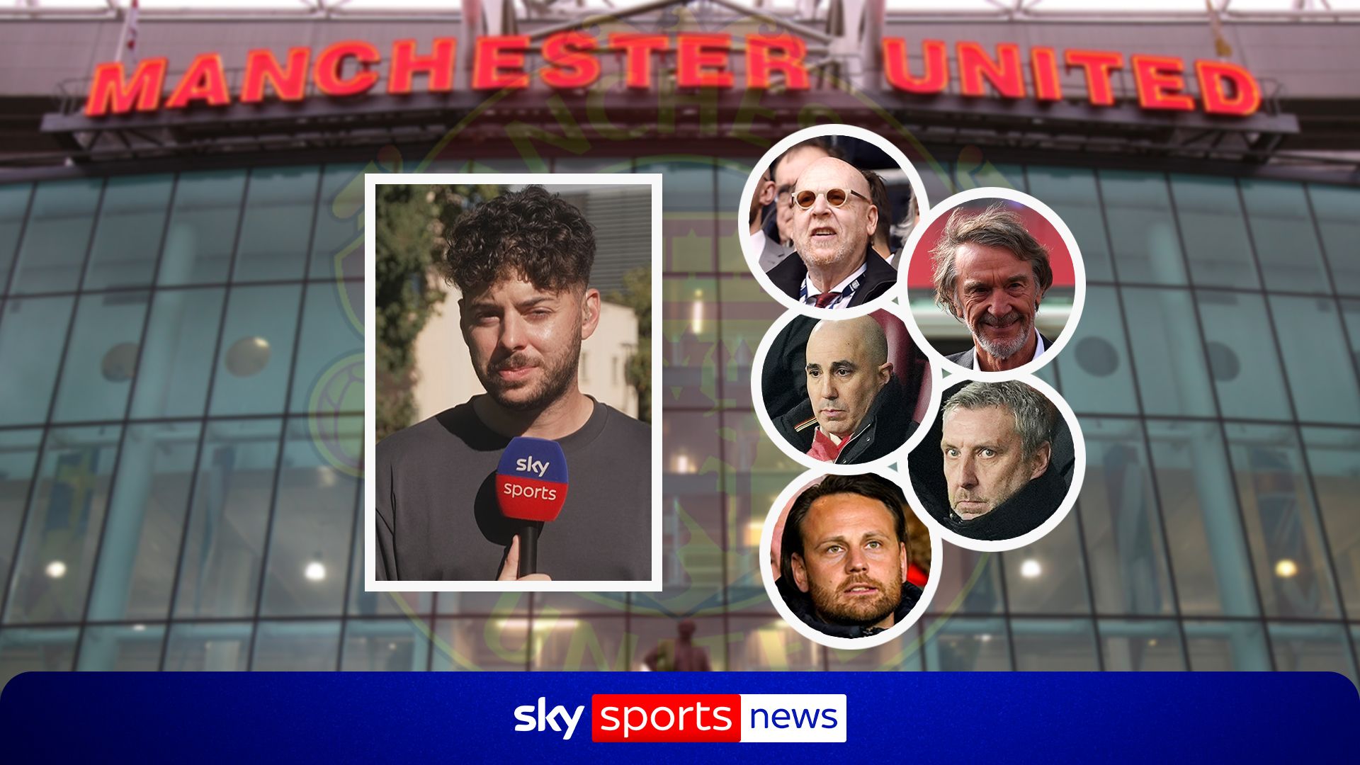 Who is Jason Wilcox and how does he fit into Man Utd hierarchy?