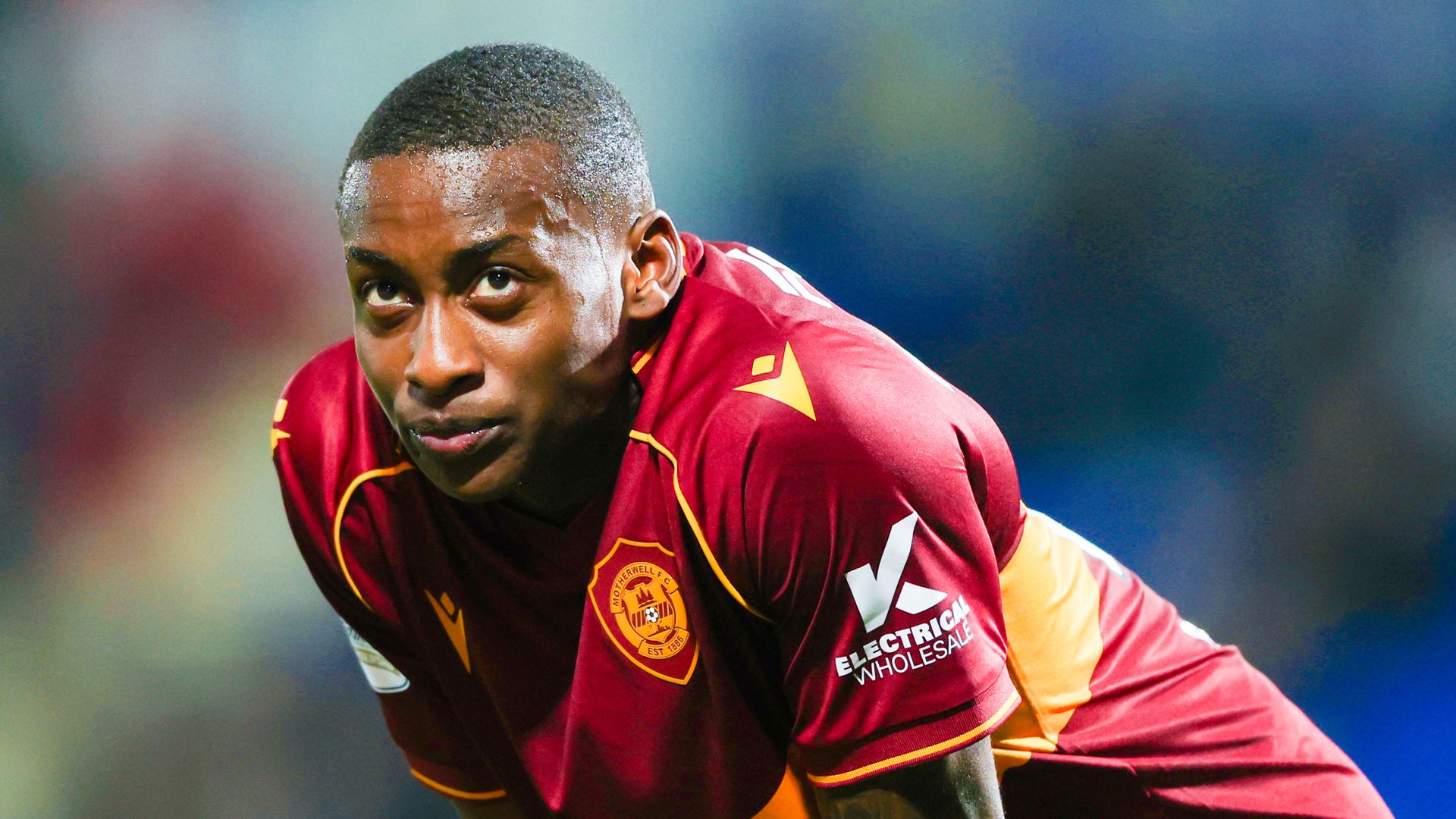 Motherwell end losing run but miss out on St Johnstone win