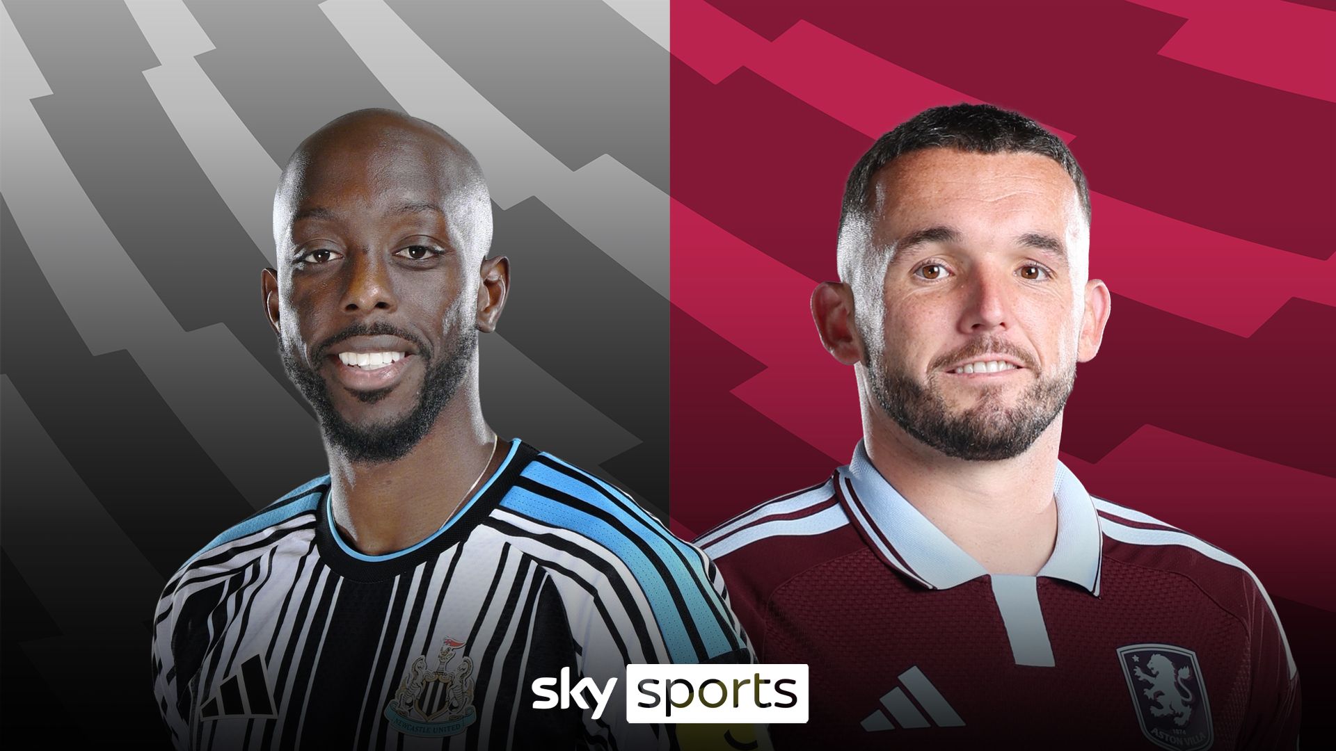 How to watch Newcastle vs Aston Villa