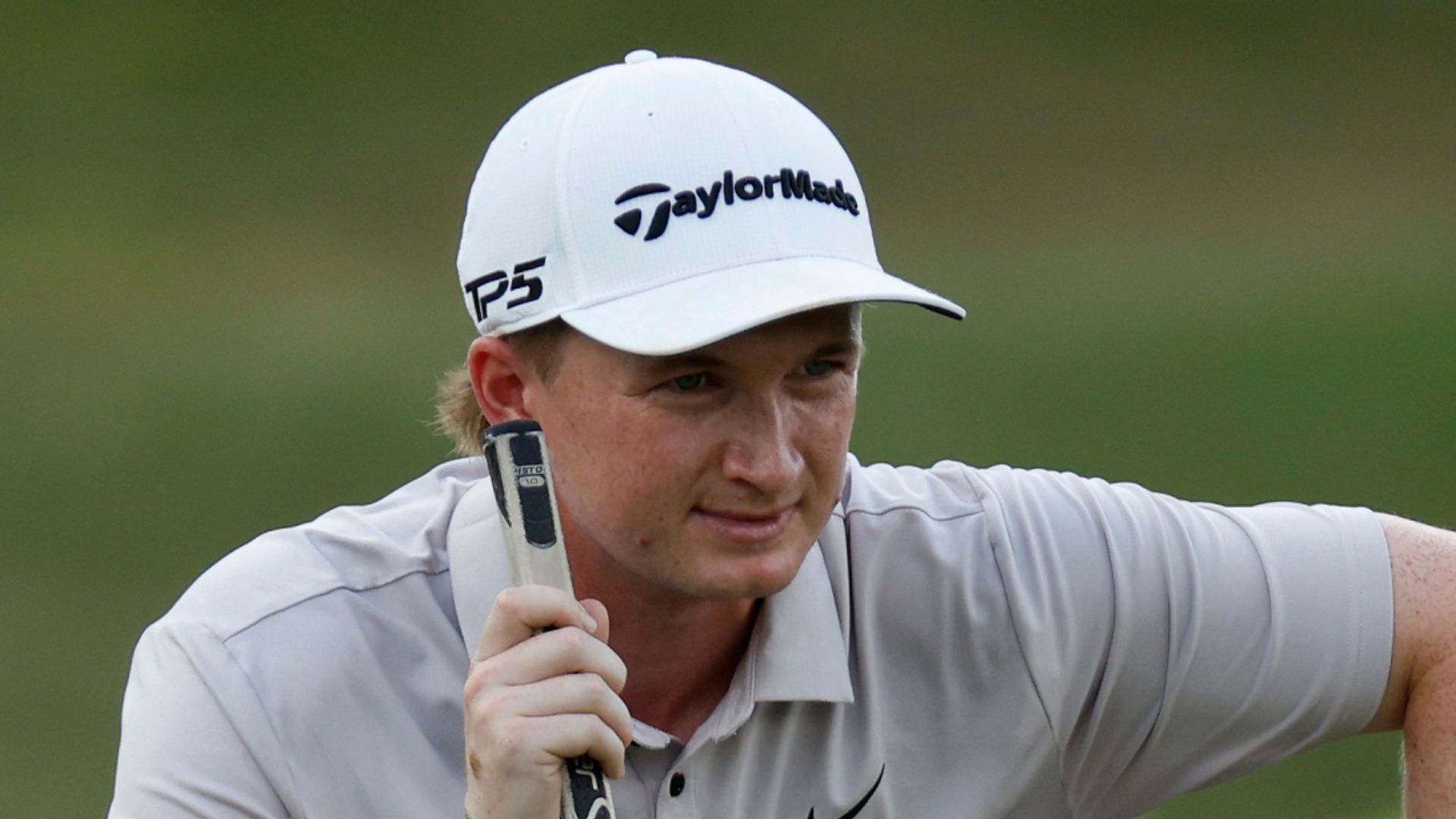 Scotland's next golf star? Scott surges to top 100 after back-to-back wins