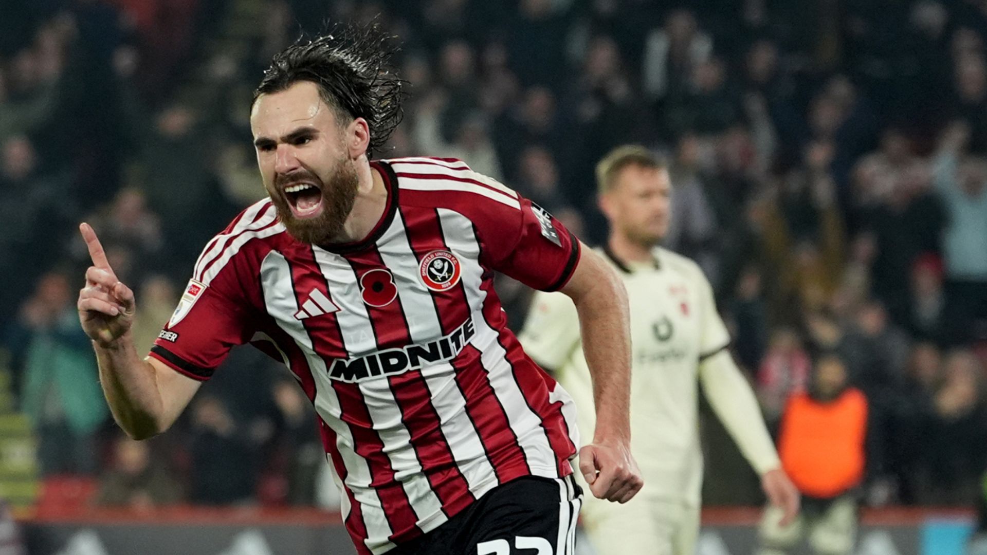Sheff Utd make breakthrough vs Wrexham LIVE!