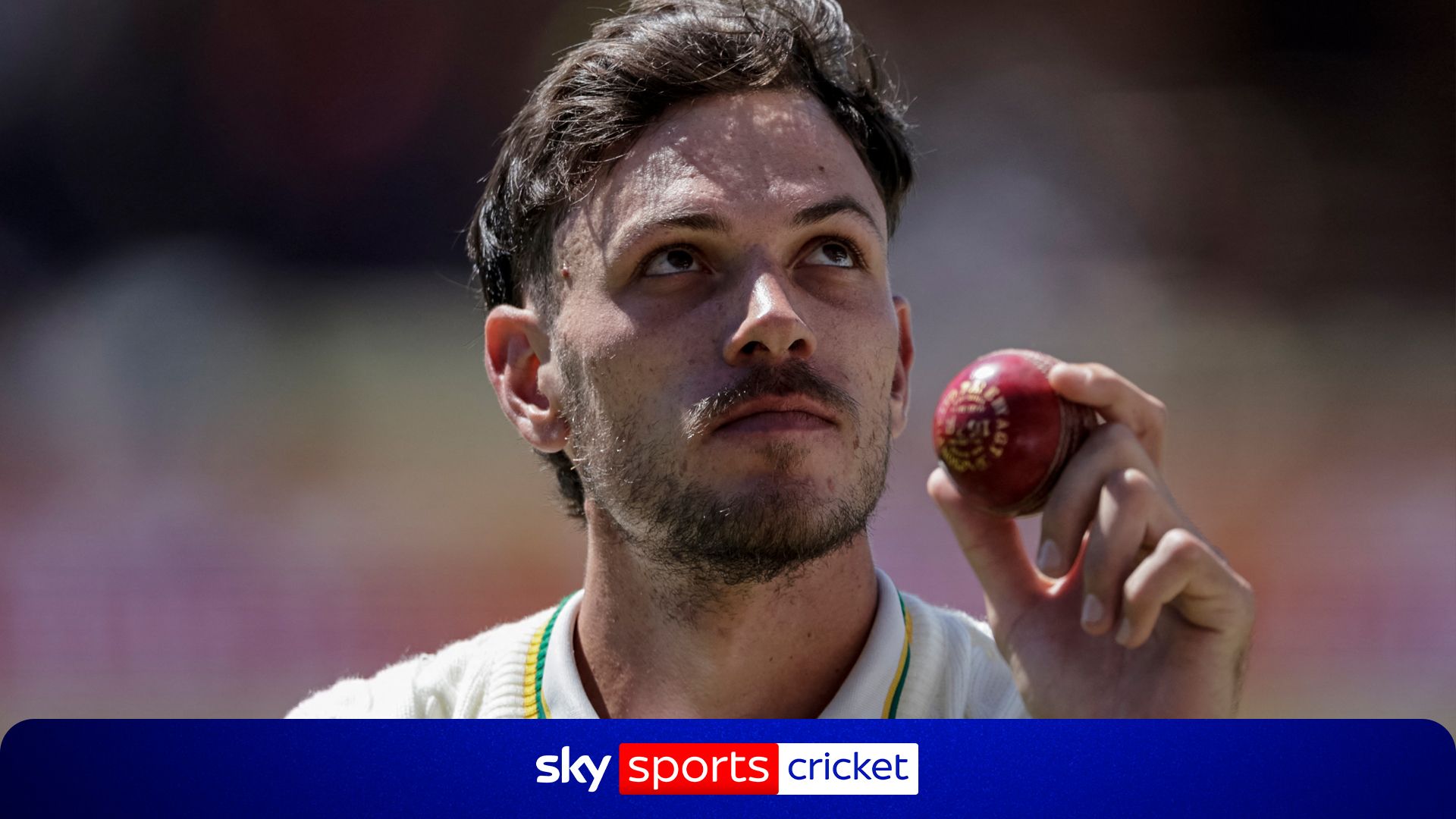 'What a session!' - Jansen claims five-wicket haul as Aussie wickets TUMBLE