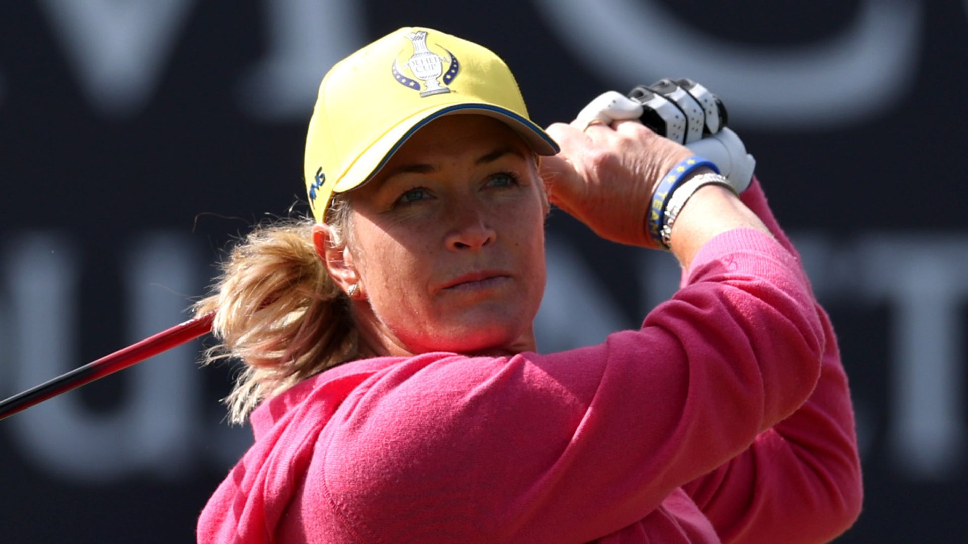 Pettersen bounces back on LET return as England's Humphreys moves second