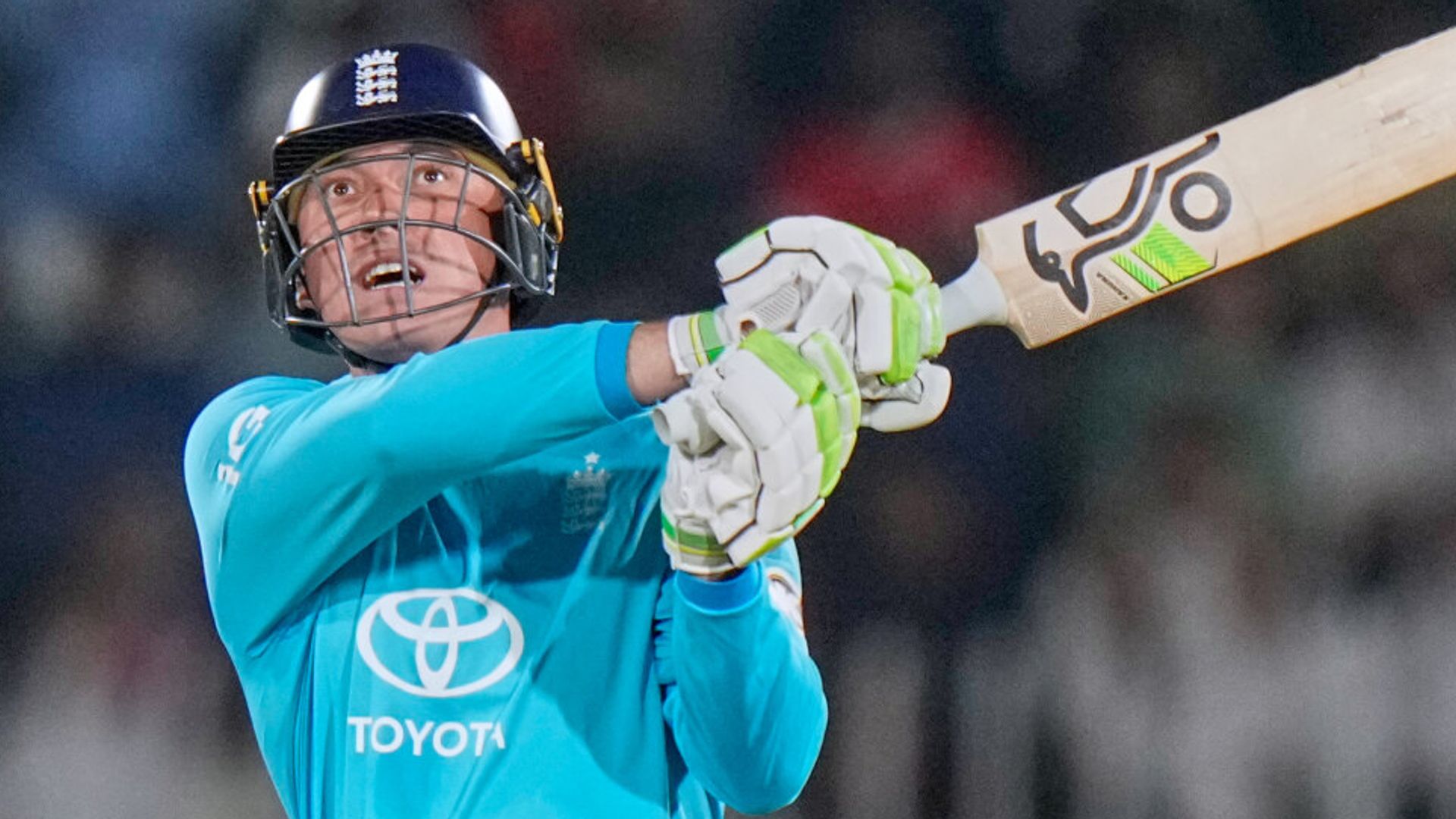 Banton hits fifty with England going well in chase of 303 vs Pakistan LIVE!