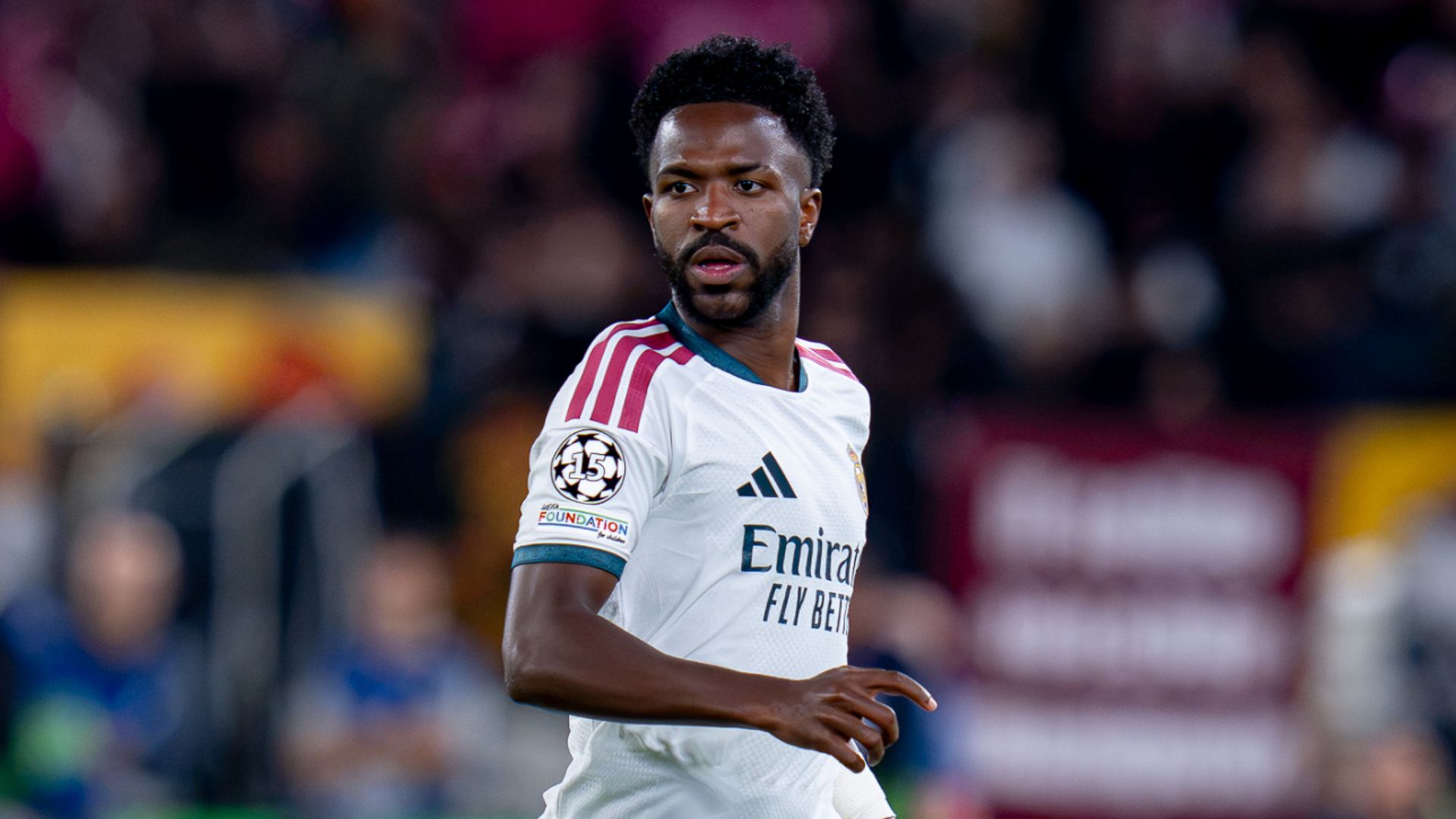 Mourinho: If I was Vinicius Jr, I would have left Real Madrid