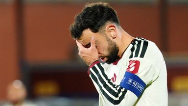 Jamie Carragher has slammed Bruno Fernandes' post-match criticism of Man Utd's tactics vs Como