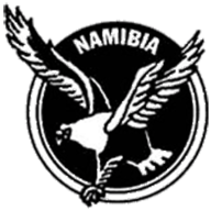 Namibia badge