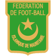 Mauritania badge