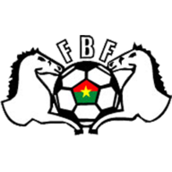 Burkina badge