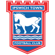 Ipswich badge