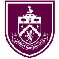 Burnley badge