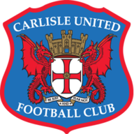 Carlisle badge