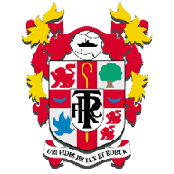 Tranmere badge