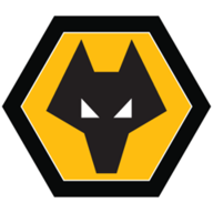 Wolves badge