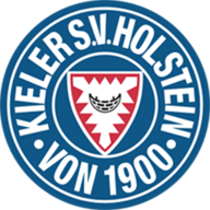 Holstein Kiel badge