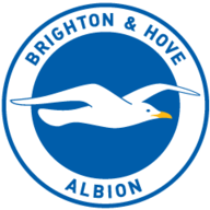 Brighton badge