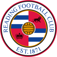 Reading badge