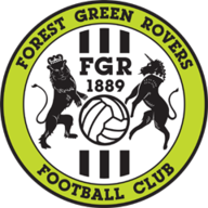 Forest Green Rovers Badge