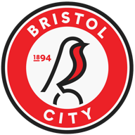 Bristol C badge