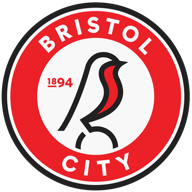 Bristol City badge