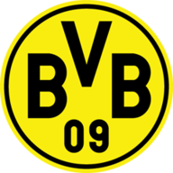 B Dortmund badge