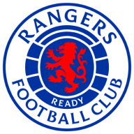 Rangers badge