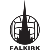 Falkirk badge