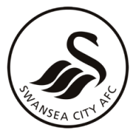 Swansea  badge