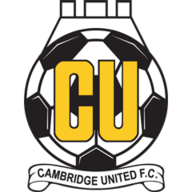 Cambridge United Badge