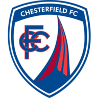 Chesterfld badge