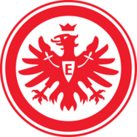 Frankfurt badge