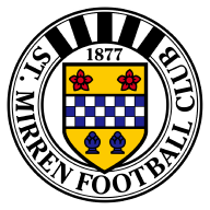 St Mirren badge