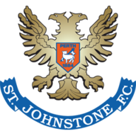 St J'stone badge